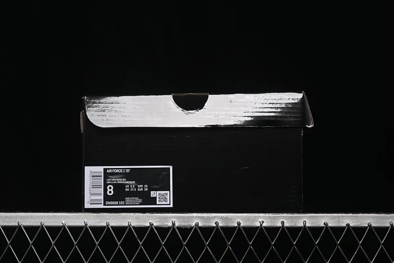 All categories Nk Air Force 1 Air Force series Nk Air Force 1 Low Air Force low-top Nike Air Force 1'07 Low joint model Air Force 1 low-top casual sneakers DN9688-102